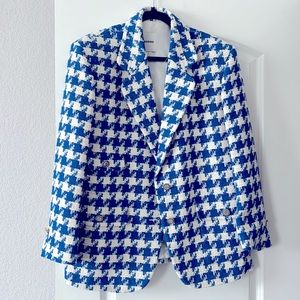 New Sandro jacket with tag